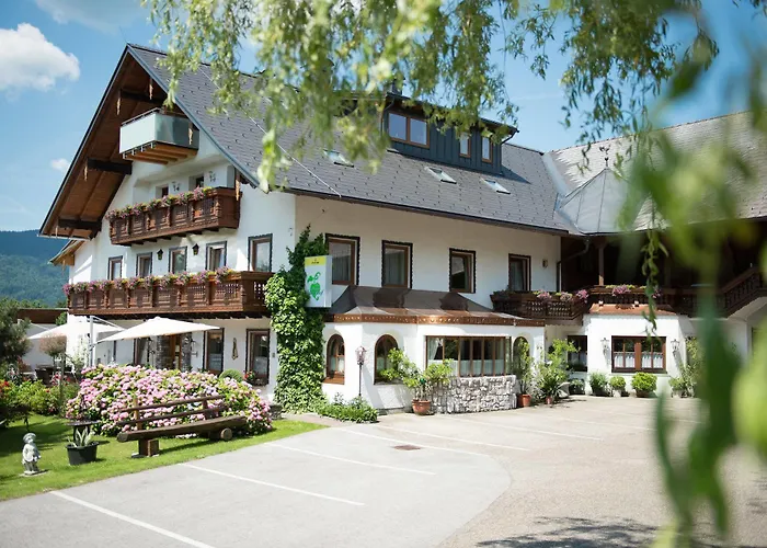 Pension Irlingerhof