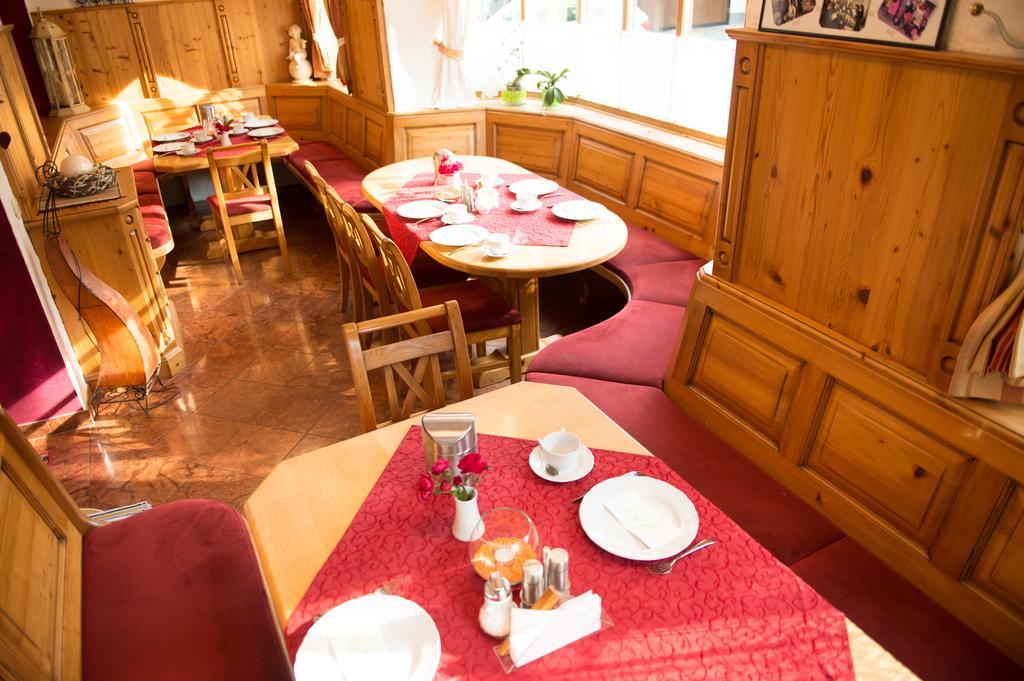Irlingerhof 3*