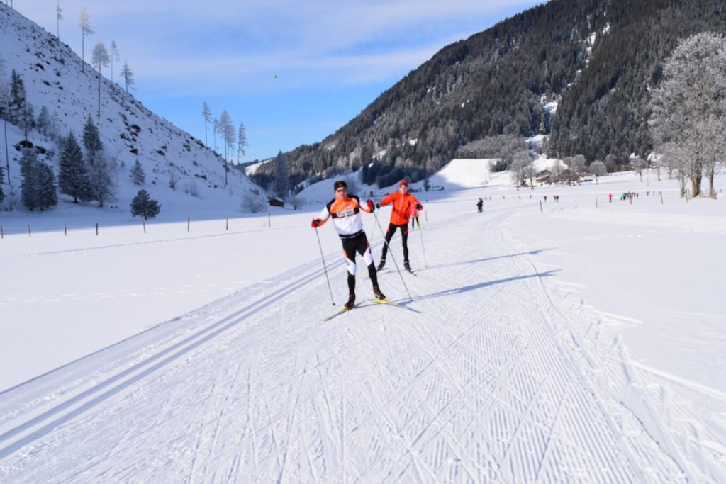 Irlingerhof Gasthuis Mondsee