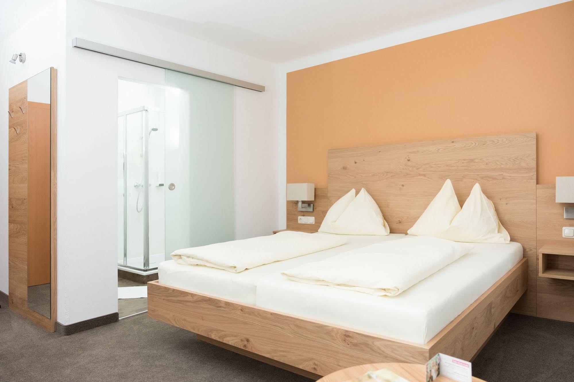 Irlingerhof 3* Mondsee
