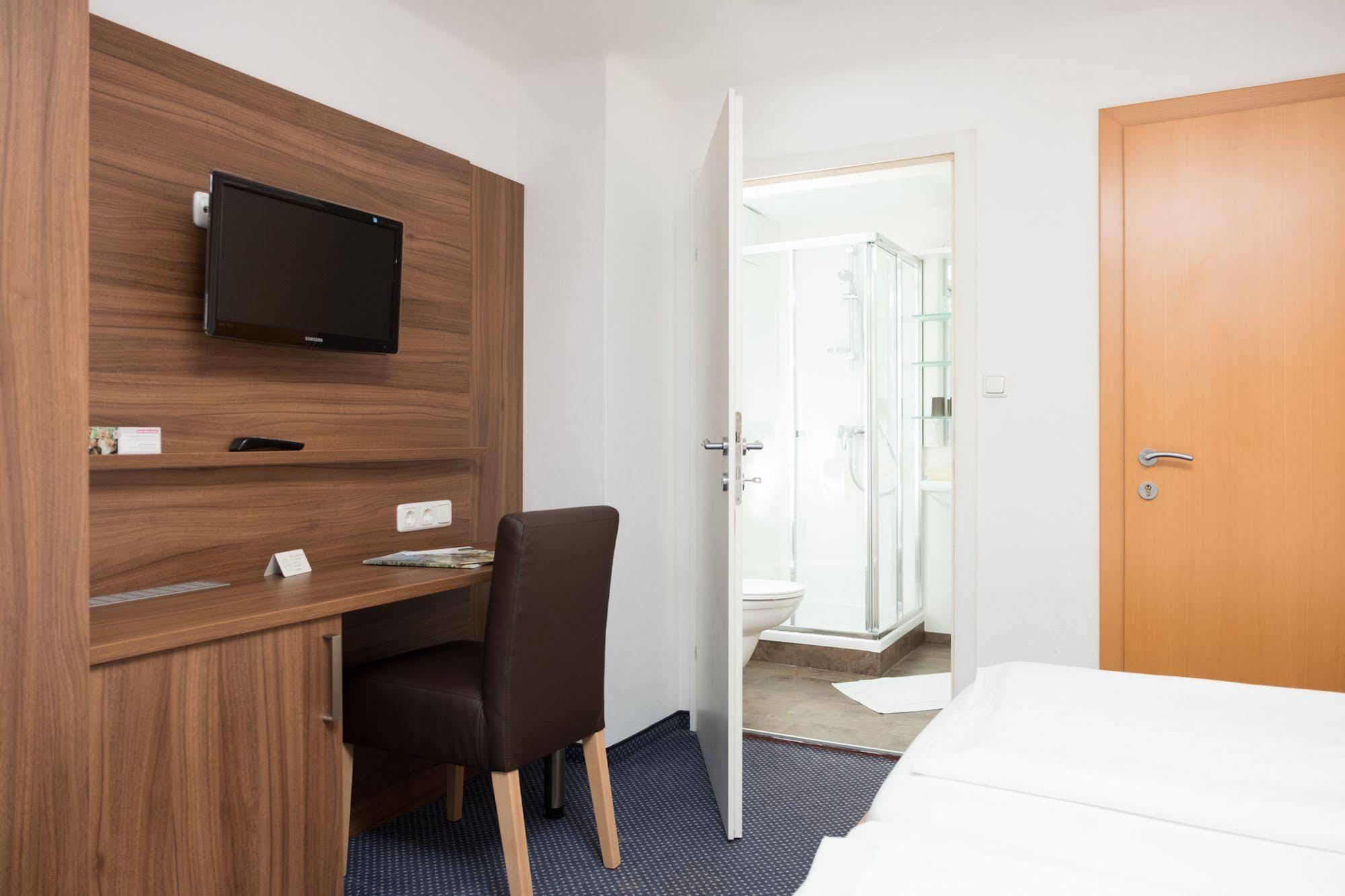 Irlingerhof Gasthuis 3*