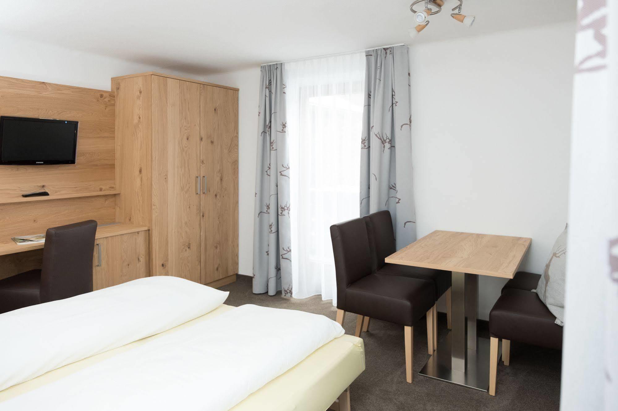 Irlingerhof 3*