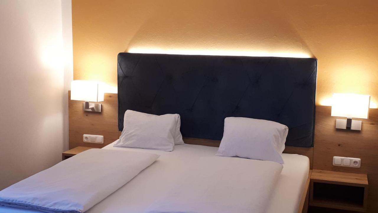 Gasthuis Irlingerhof 3*