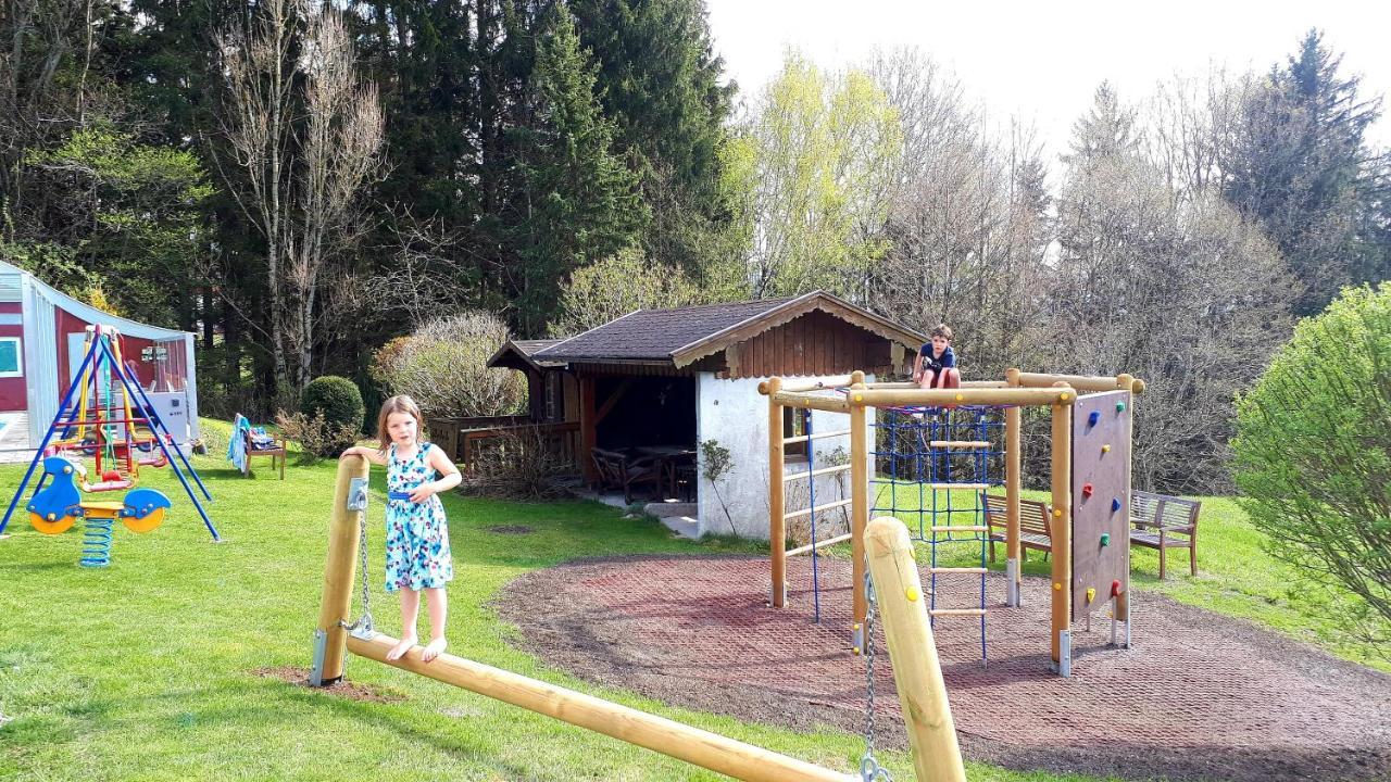 Gasthuis Irlingerhof